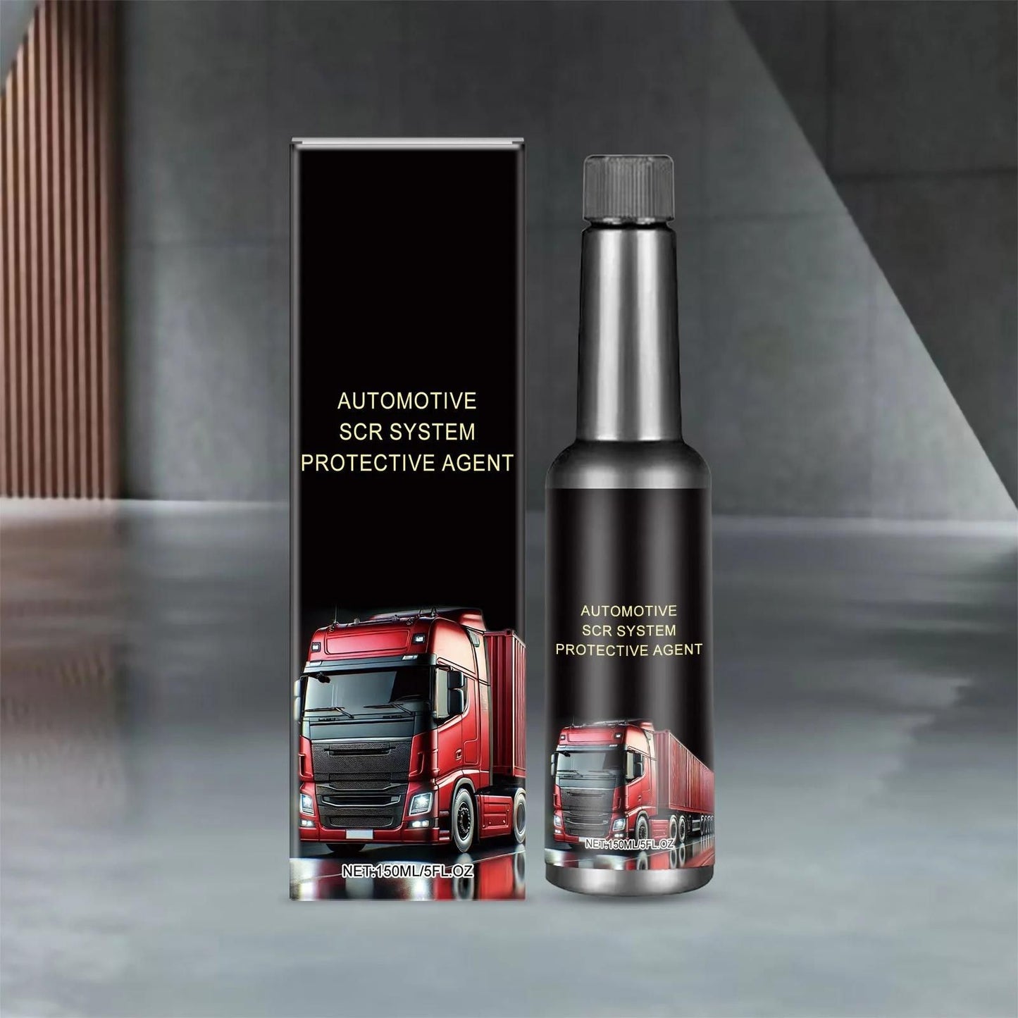 Automotive SCR System Protective Agent 300 ml Pack of 2