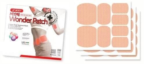 Mymi Wonder Patch Upper Body